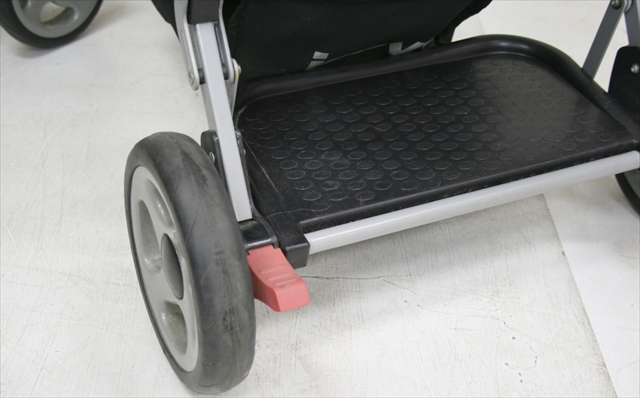 Joovy カブース ウルトラライト ブラック