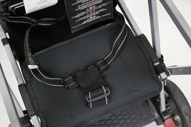 Joovy カブース ウルトラライト ブラック