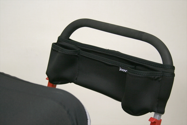 Joovy カブース ウルトラライト ブラック