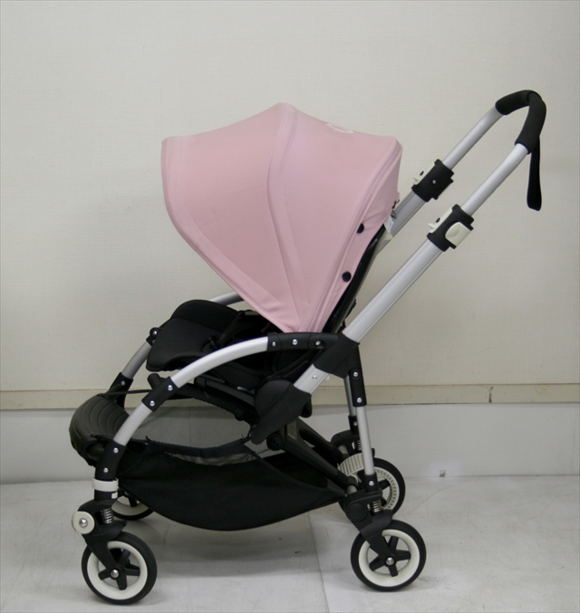 バガブー ビー３