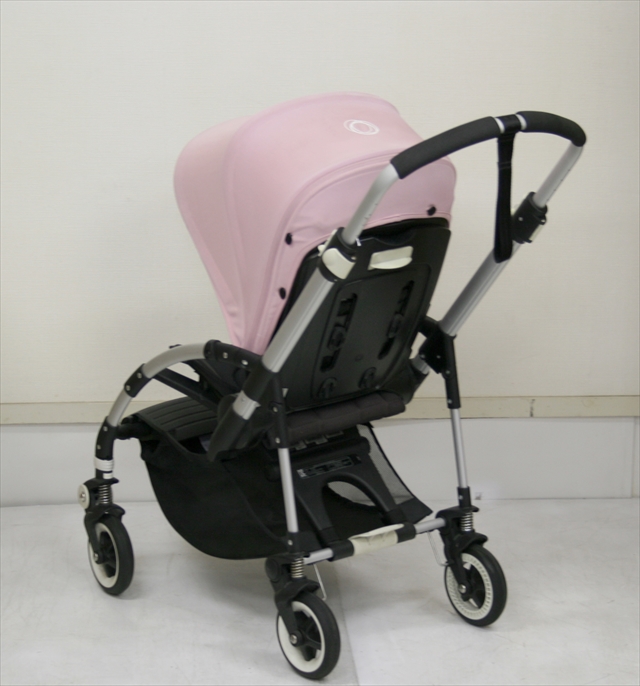 バガブー ビー３