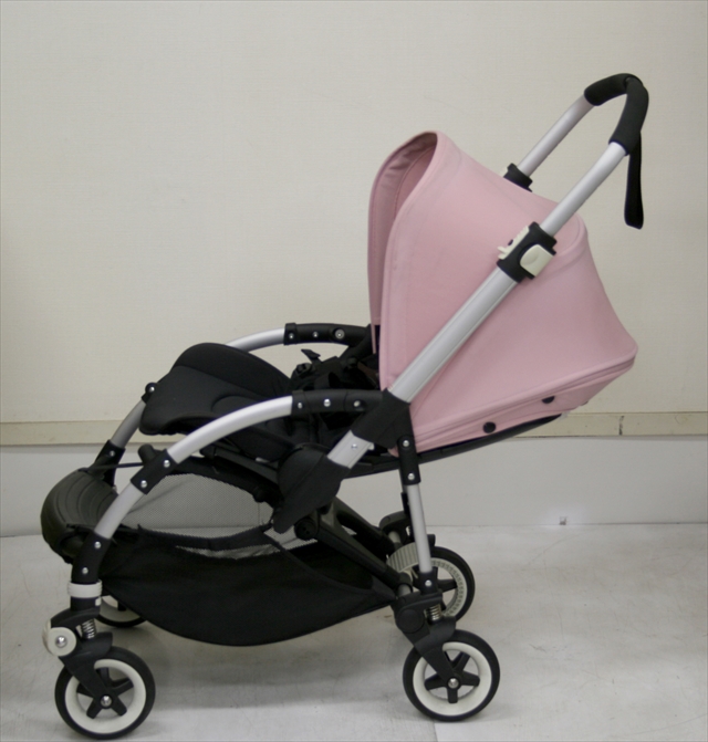 バガブー ビー３