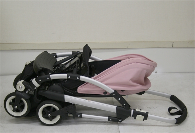 バガブー ビー３