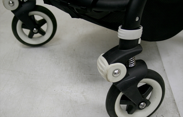 バガブー ビー３