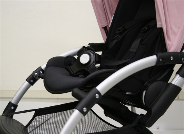 バガブー ビー３