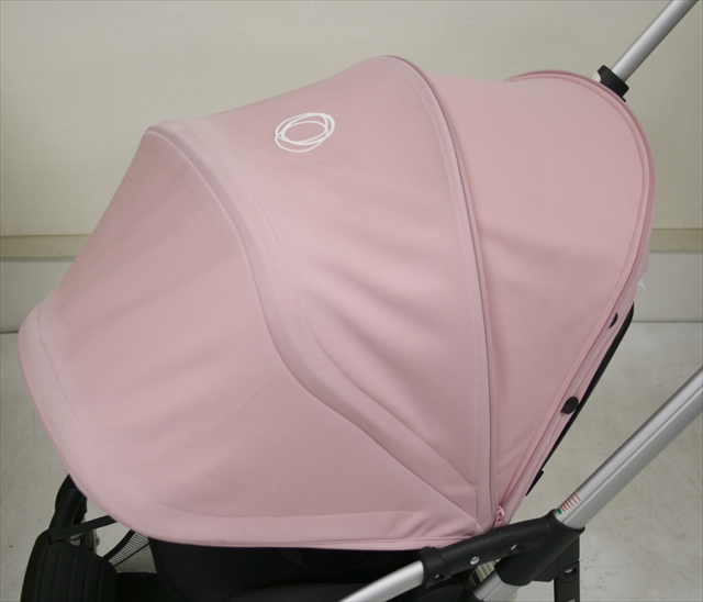 バガブー ビー３