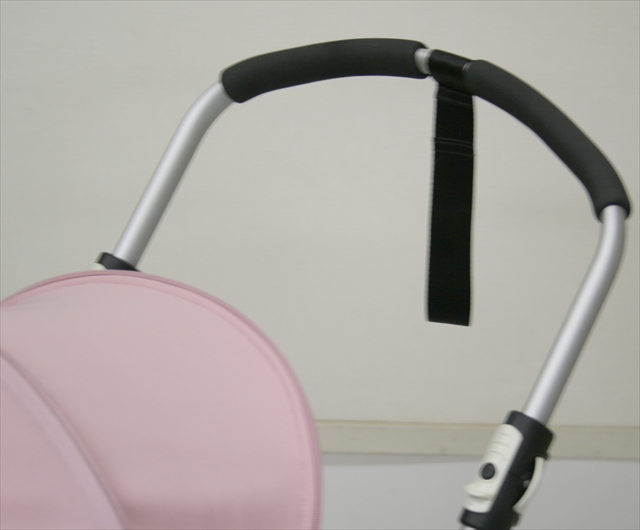 バガブー ビー３