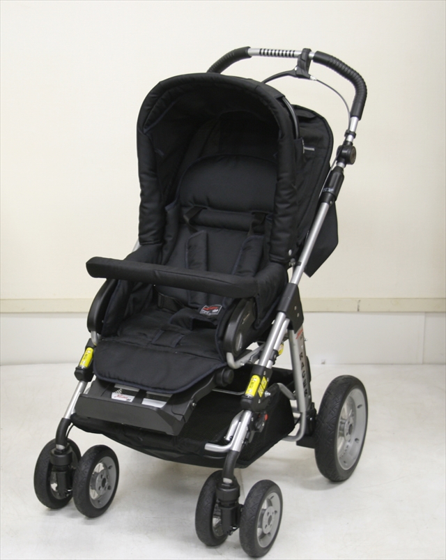 ハータン レーサープラス ブラック