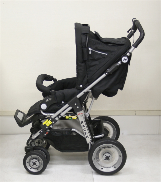 ハータン レーサープラス ブラック