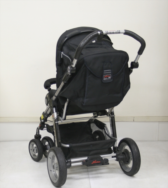 ハータン レーサープラス ブラック