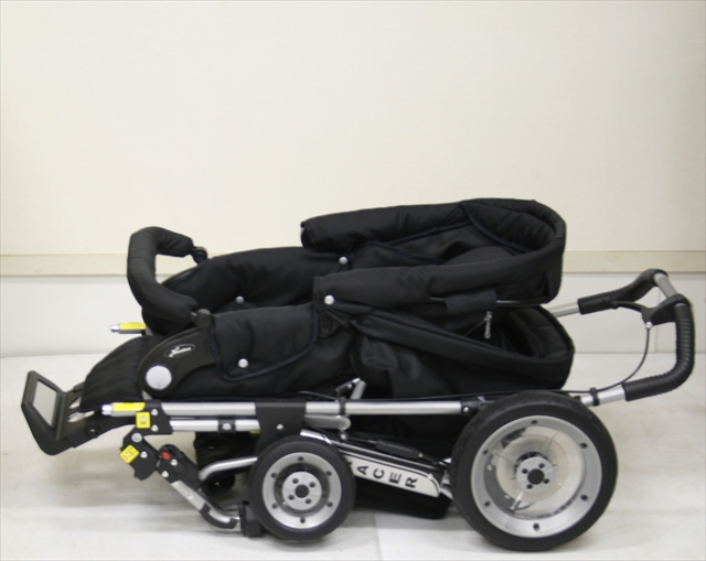 ハータン レーサープラス ブラック