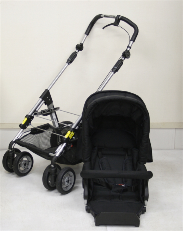 ハータン レーサープラス ブラック