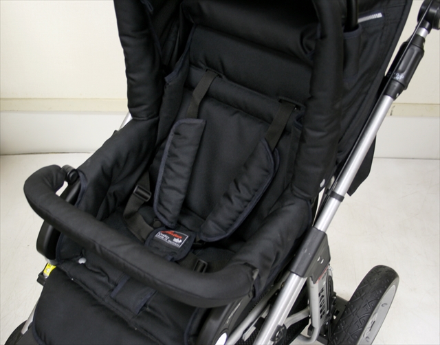 ハータン レーサープラス ブラック