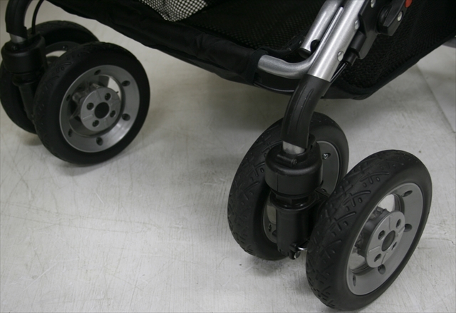 ハータン レーサープラス ブラック