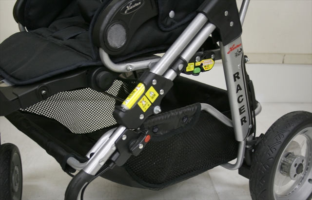 ハータン レーサープラス ブラック