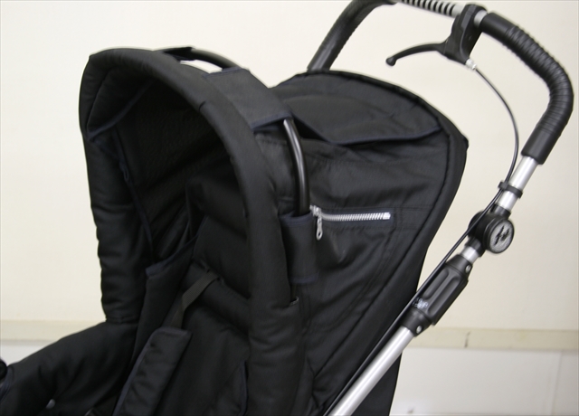 ハータン レーサープラス ブラック