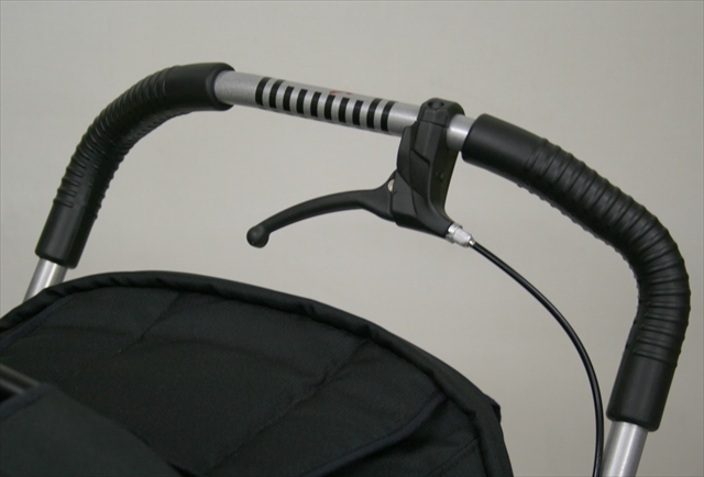 ハータン レーサープラス ブラック