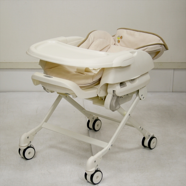 ルシエス 電動・オートスウィング ベージュ