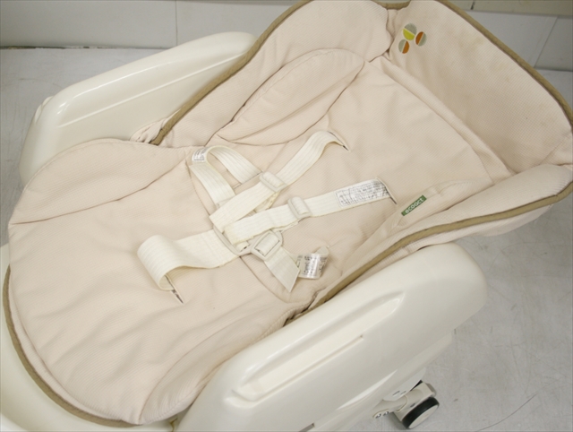 ルシエス 電動・オートスウィング ベージュ