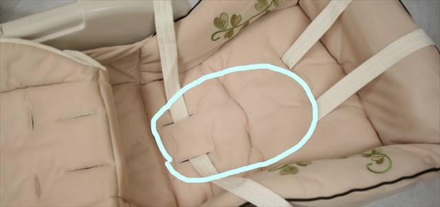 ハイローベッド&チェア パノラマ ベージュリーフ