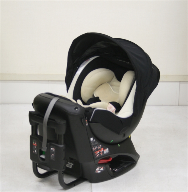 エールベベ クルット NT2 プラウド ヘーゼルブラック