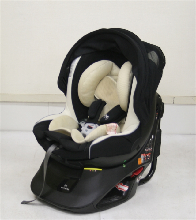 エールベベ クルット NT2 プラウド ヘーゼルブラック