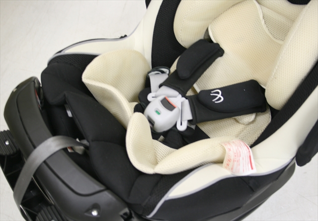 エールベベ クルット NT2 プラウド ヘーゼルブラック