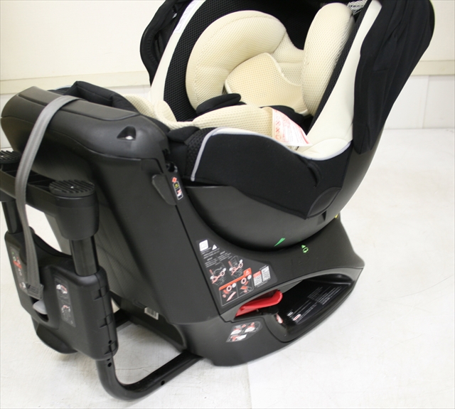 エールベベ クルット NT2 プラウド ヘーゼルブラック