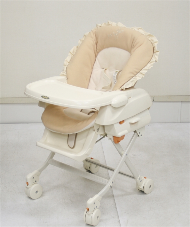 ハイ&ロースイングラック RC-2