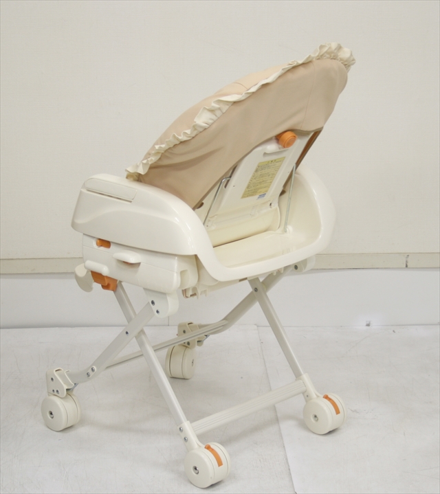 ハイ&ロースイングラック RC-2