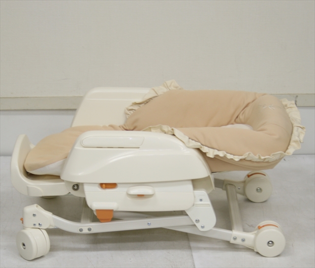 ハイ&ロースイングラック RC-2