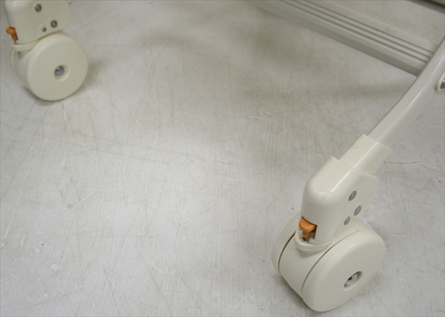 ハイ&ロースイングラック RC-2