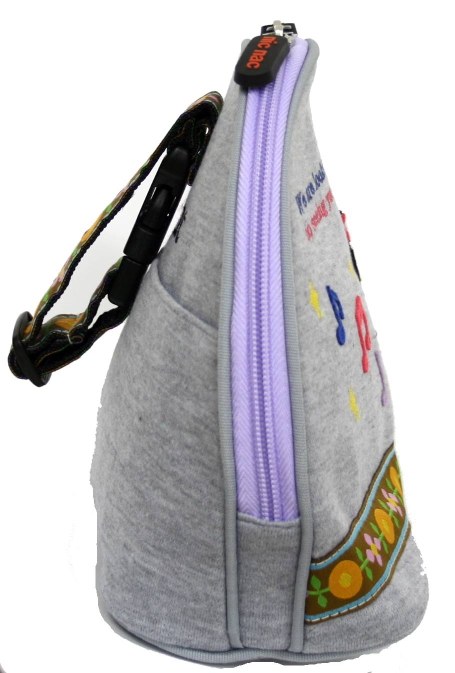 ツインマグポーチ ニックナック