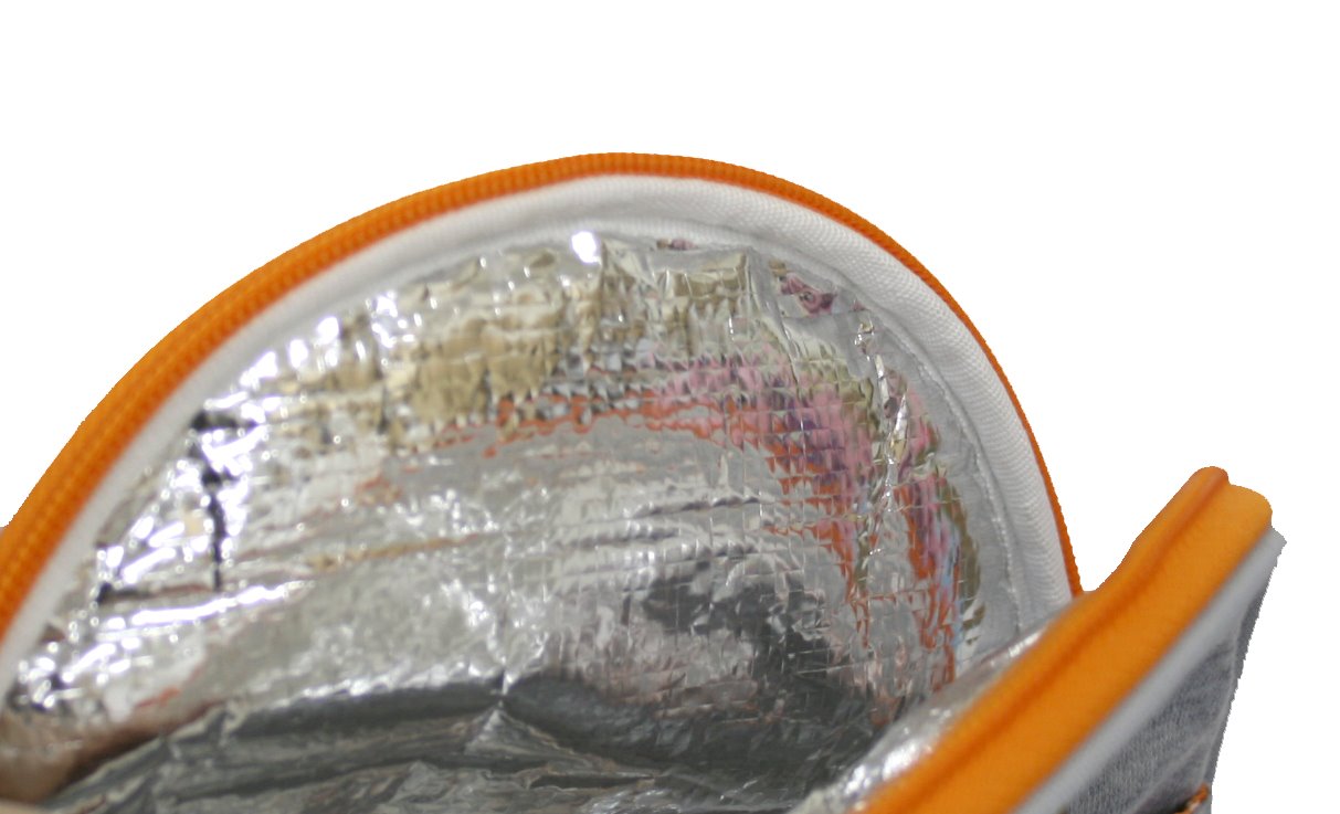 ツインマグポーチ　ニックナック