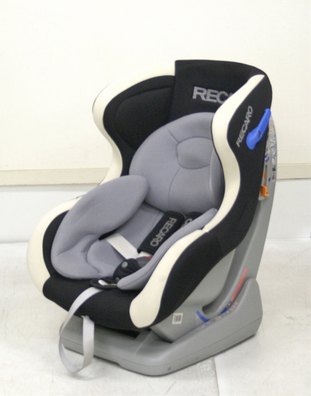 種別チャイルドシートRECARO チャイルドシート スタートプラスアイ