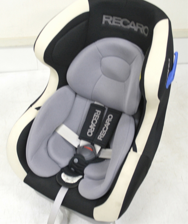 レカロ チャイルドシート RECARO Start+i | kuantumpapers.com