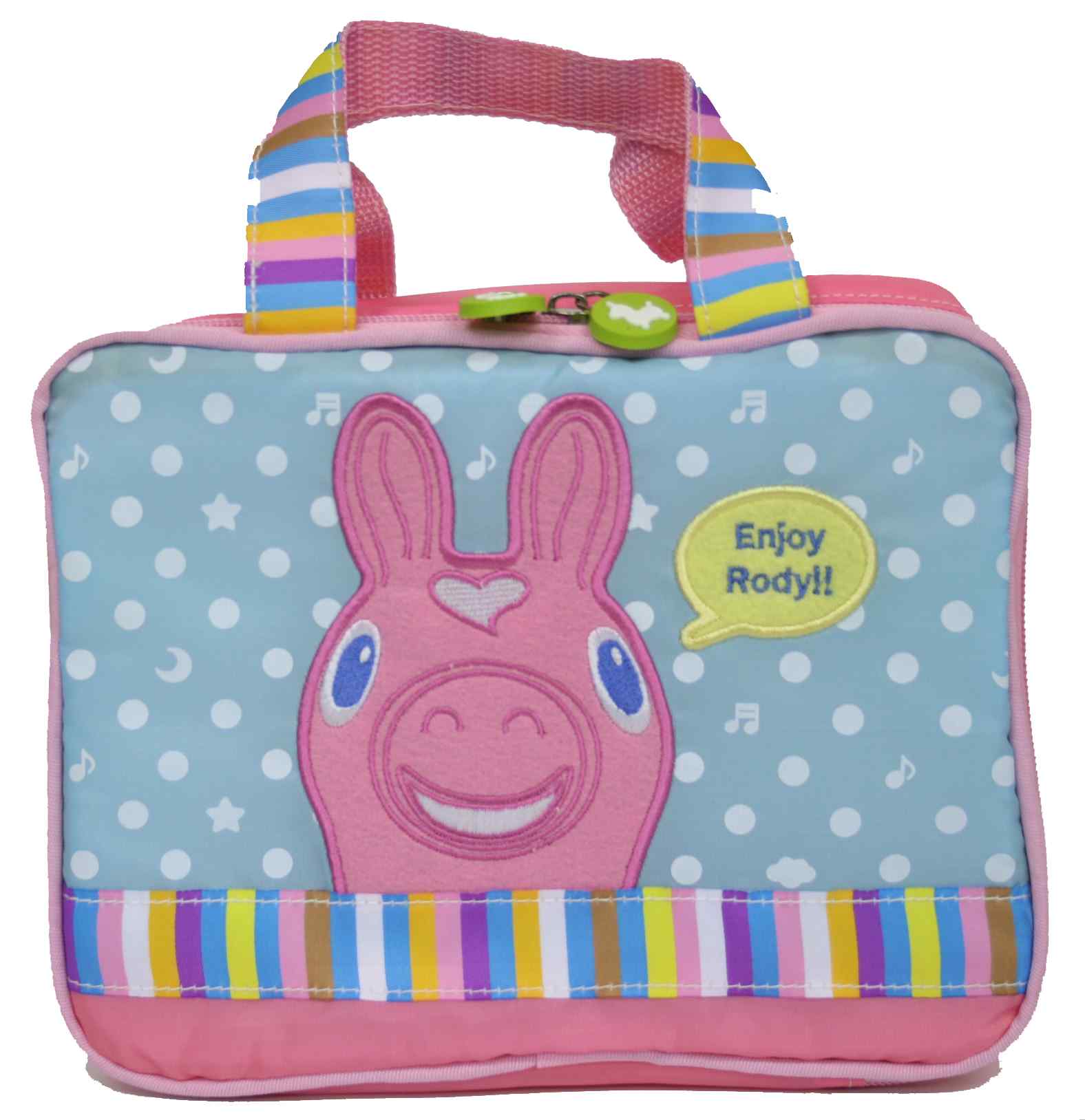 おむつバッグ ベビーロディ