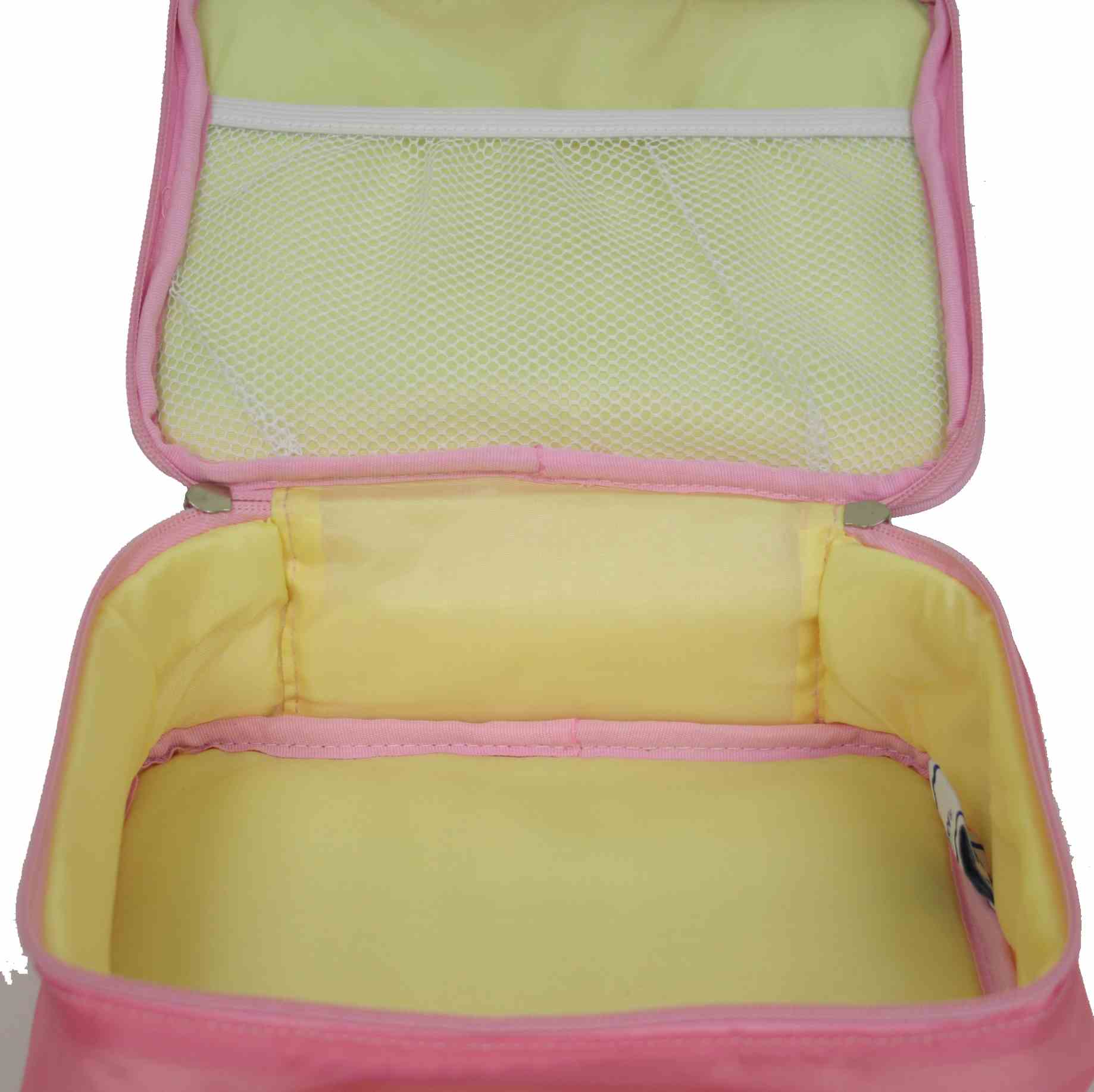 おむつバッグ ベビーロディ