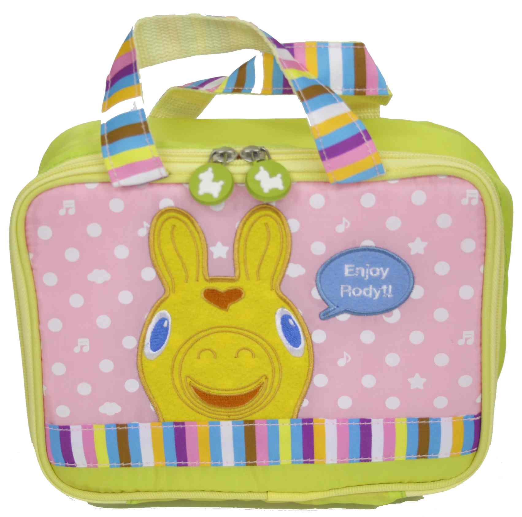 おむつバッグ ベビーロディ