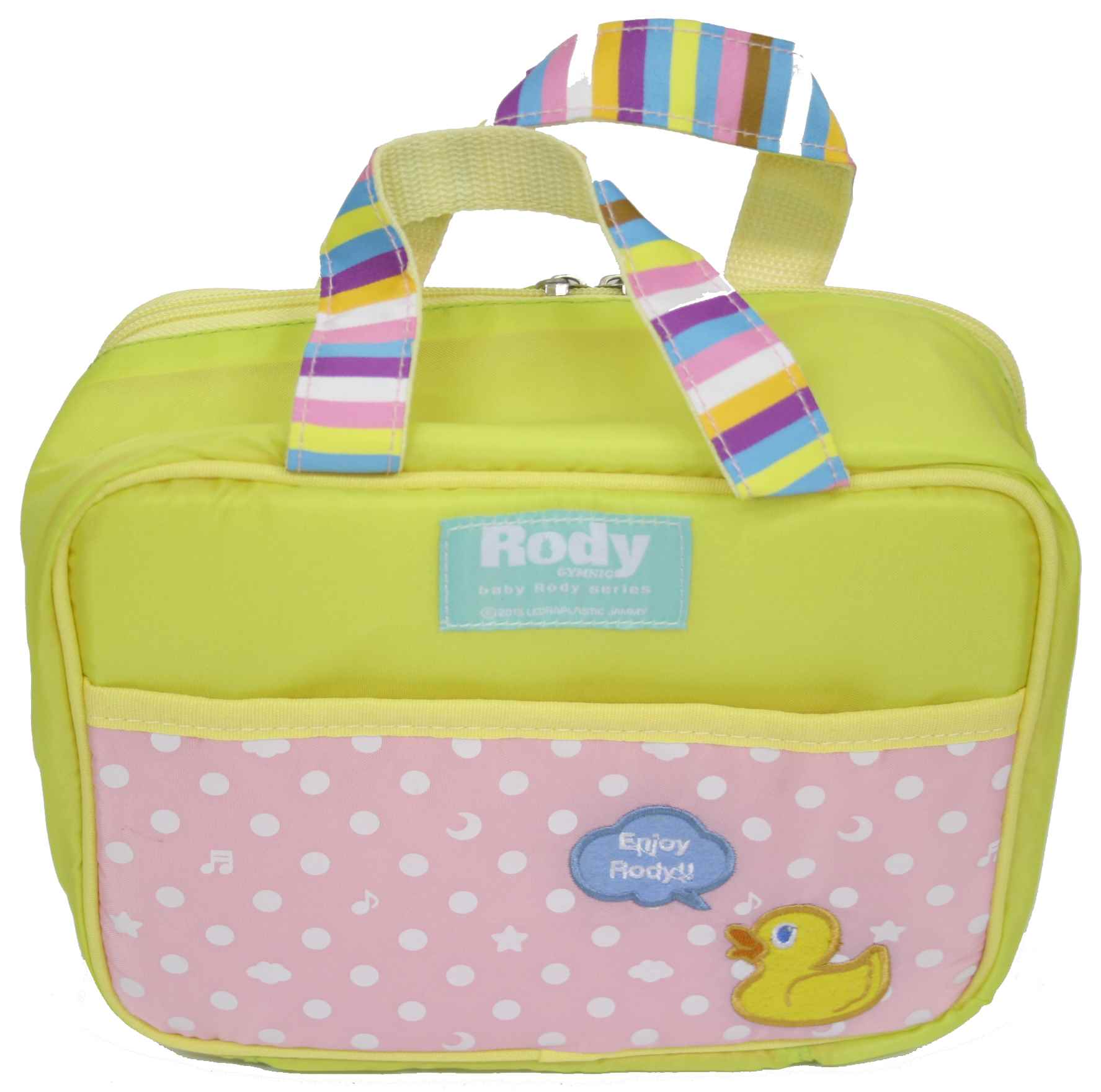おむつバッグ ベビーロディ