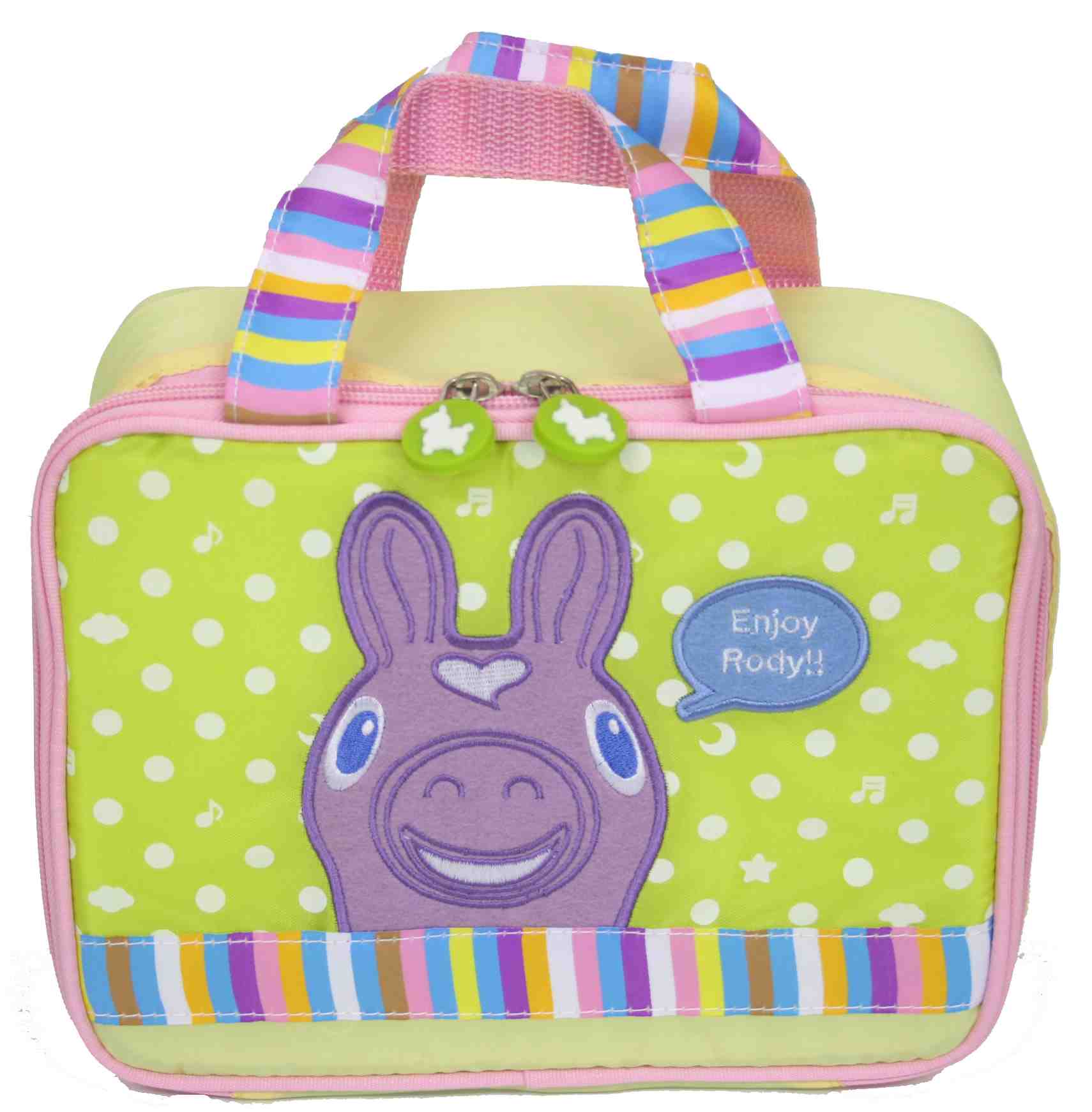 おむつバッグ ベビーロディ