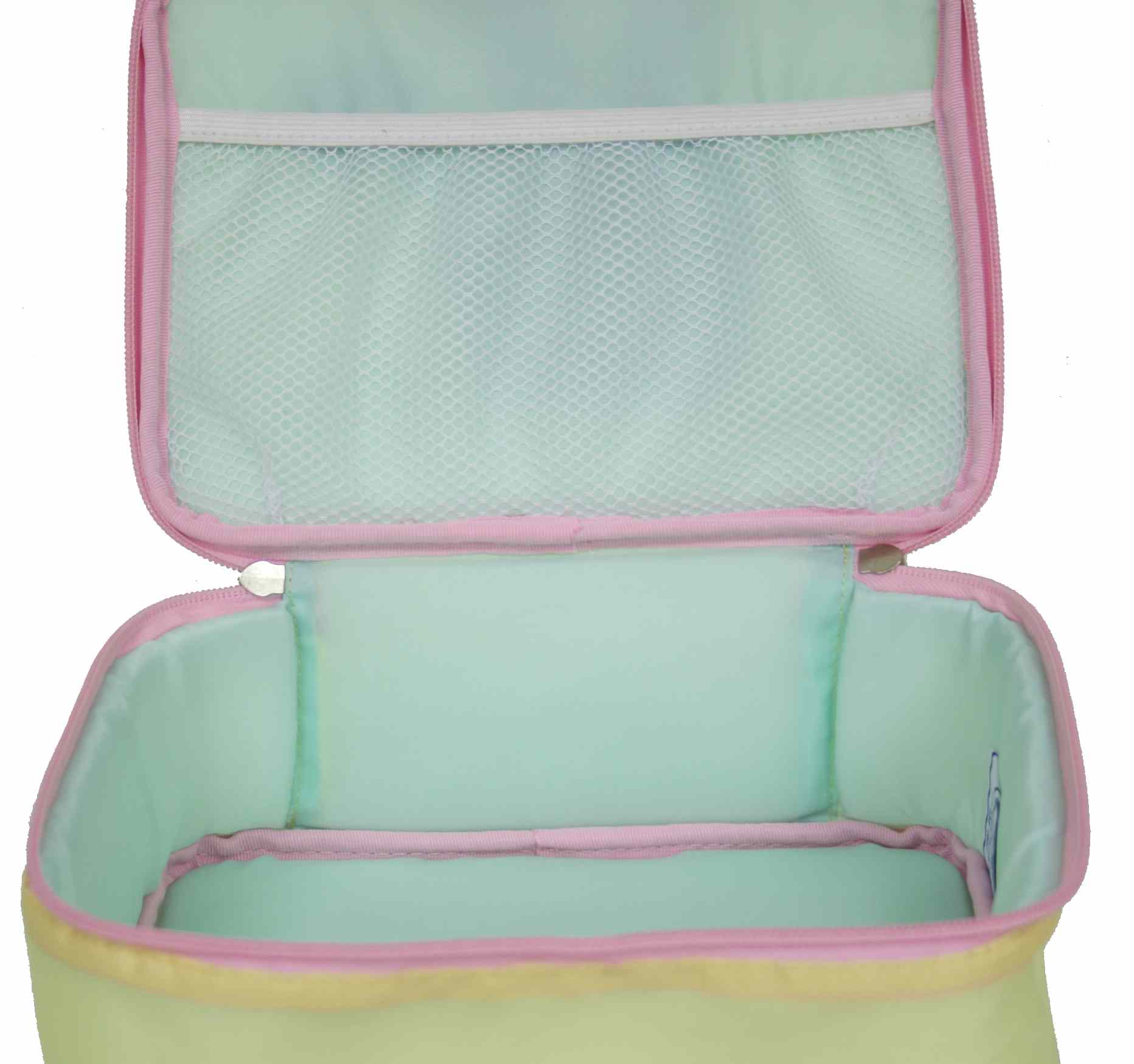 おむつバッグ ベビーロディ