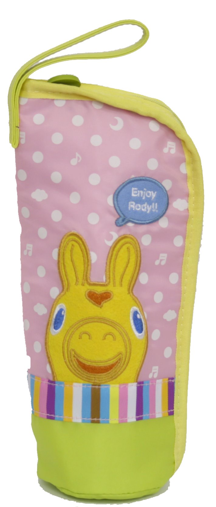 哺乳瓶入れ Baby Rody