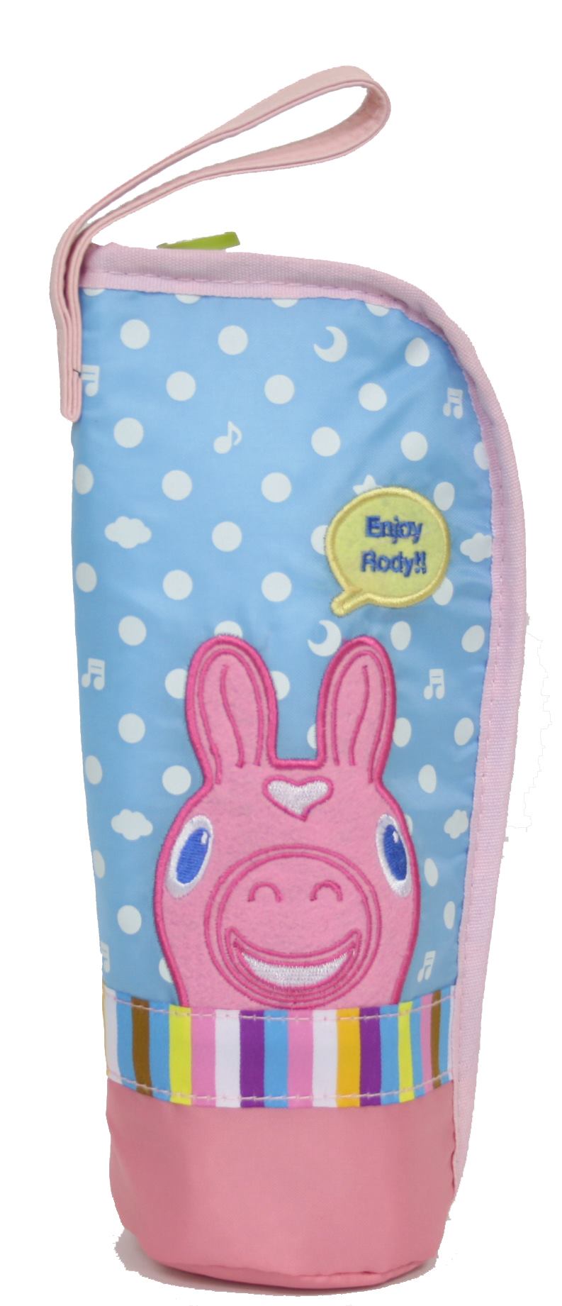 哺乳瓶入れ Baby Rody