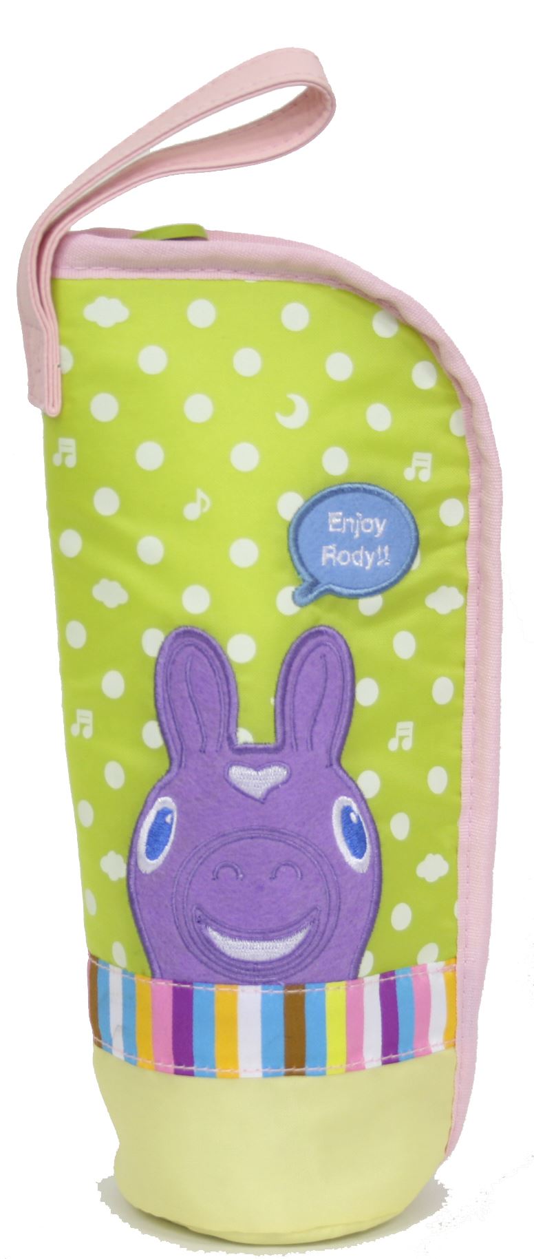 哺乳瓶入れ Baby Rody