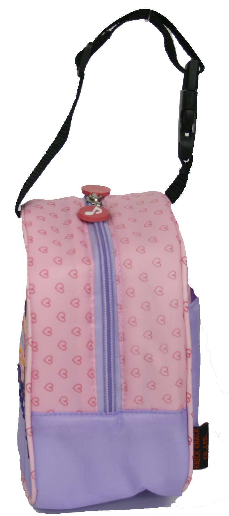 ワイドマグポーチ ボトルケース 哺乳瓶ケース 保温　Baby POETIC