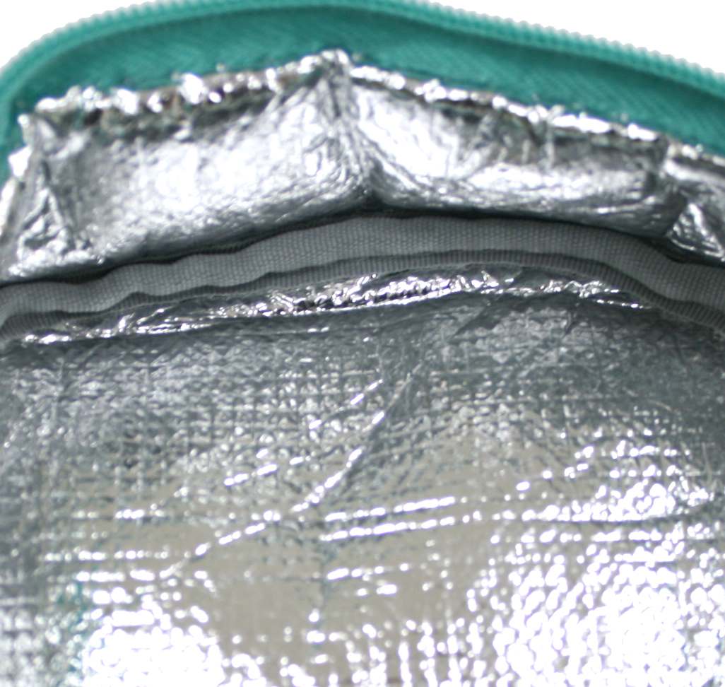 ワイドマグポーチ ボトルケース 哺乳瓶ケース 保温　Baby POETIC