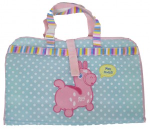 カーポケット  Baby Rody