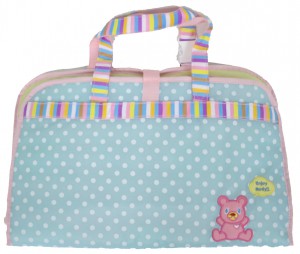 カーポケット  Baby Rody