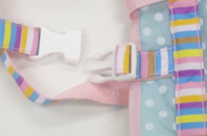 カーポケット  Baby Rody